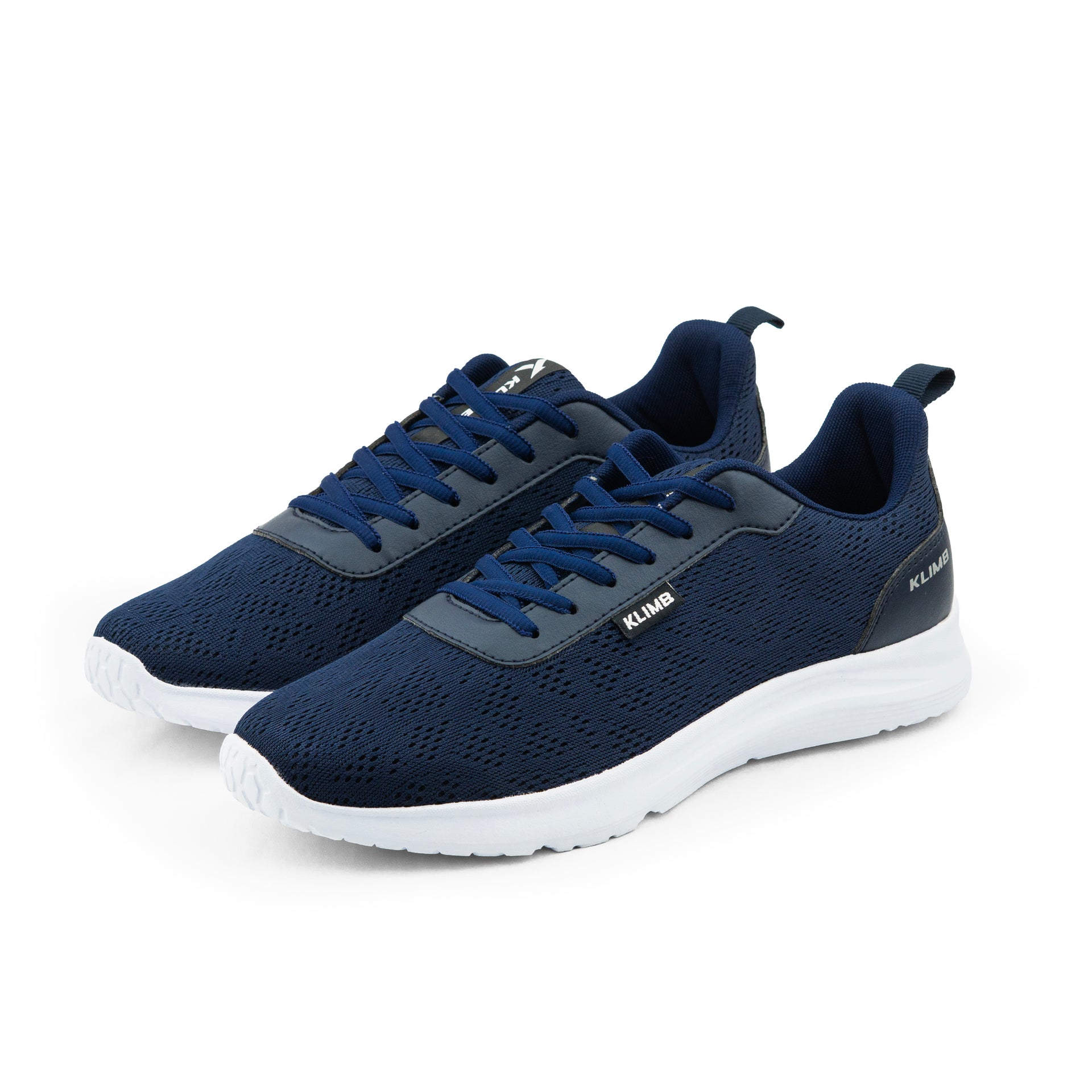 WILSON Men’s Sports Shoe - Navy