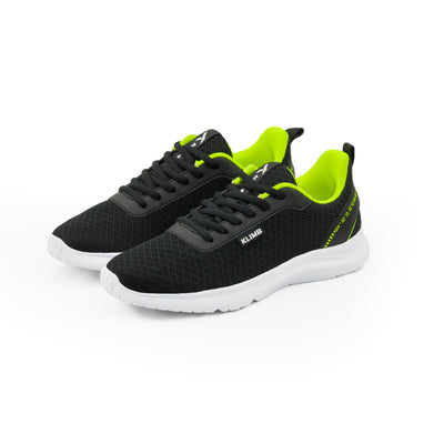 IGNITE Men’s Sports Shoe - Black