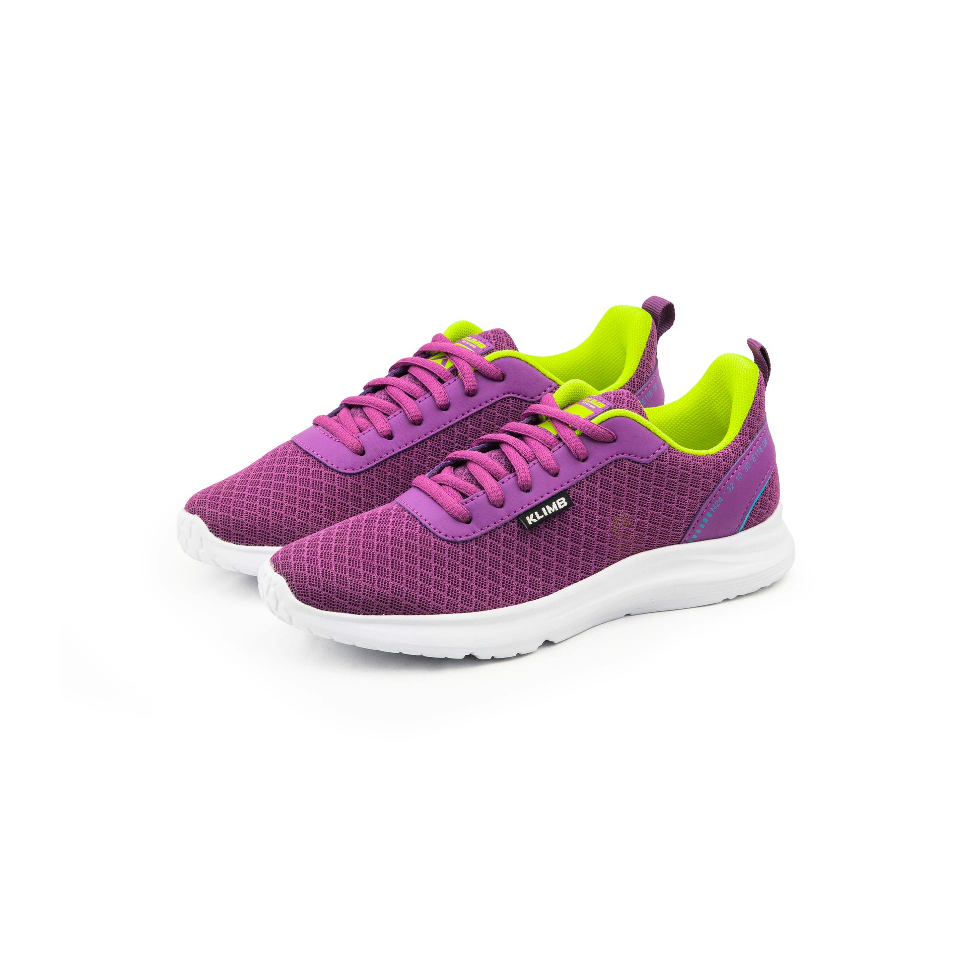 IGNITE Women’s Sports Shoe - Purple
