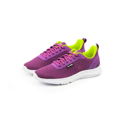 IGNITE Women’s Sports Shoe - Purple