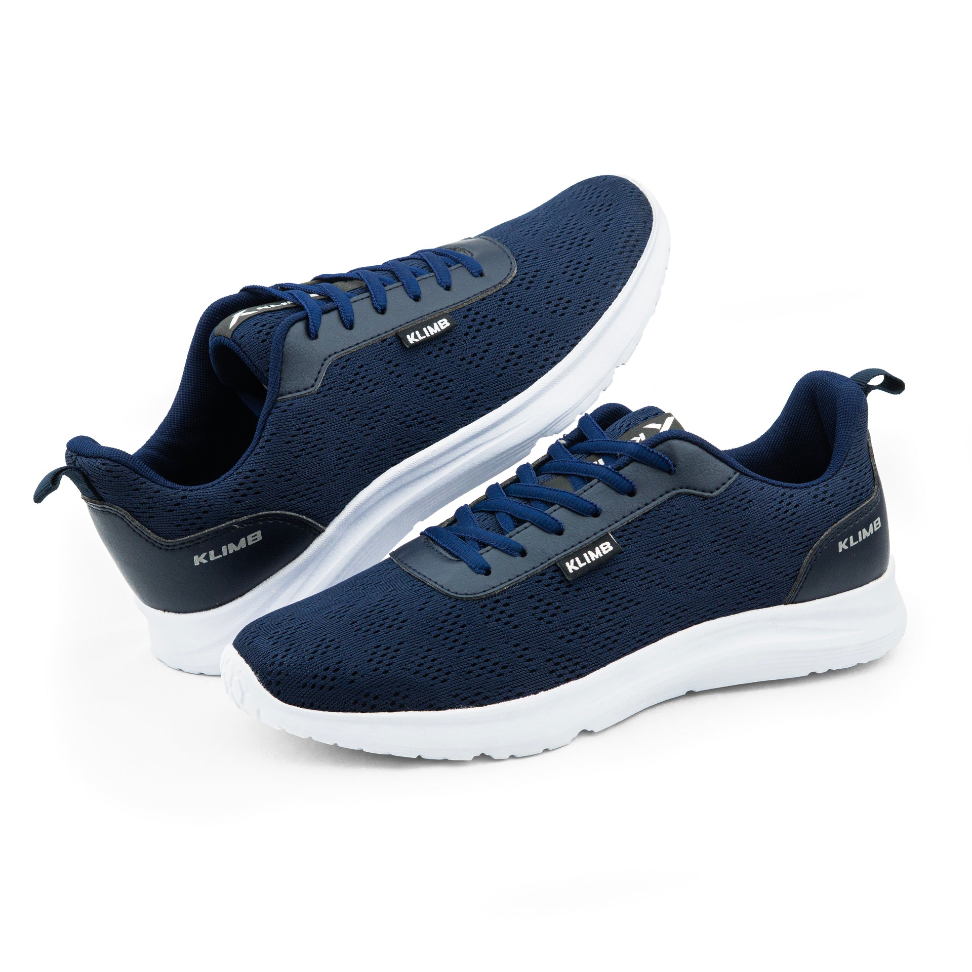 WILSON Men’s Sports Shoe - Navy