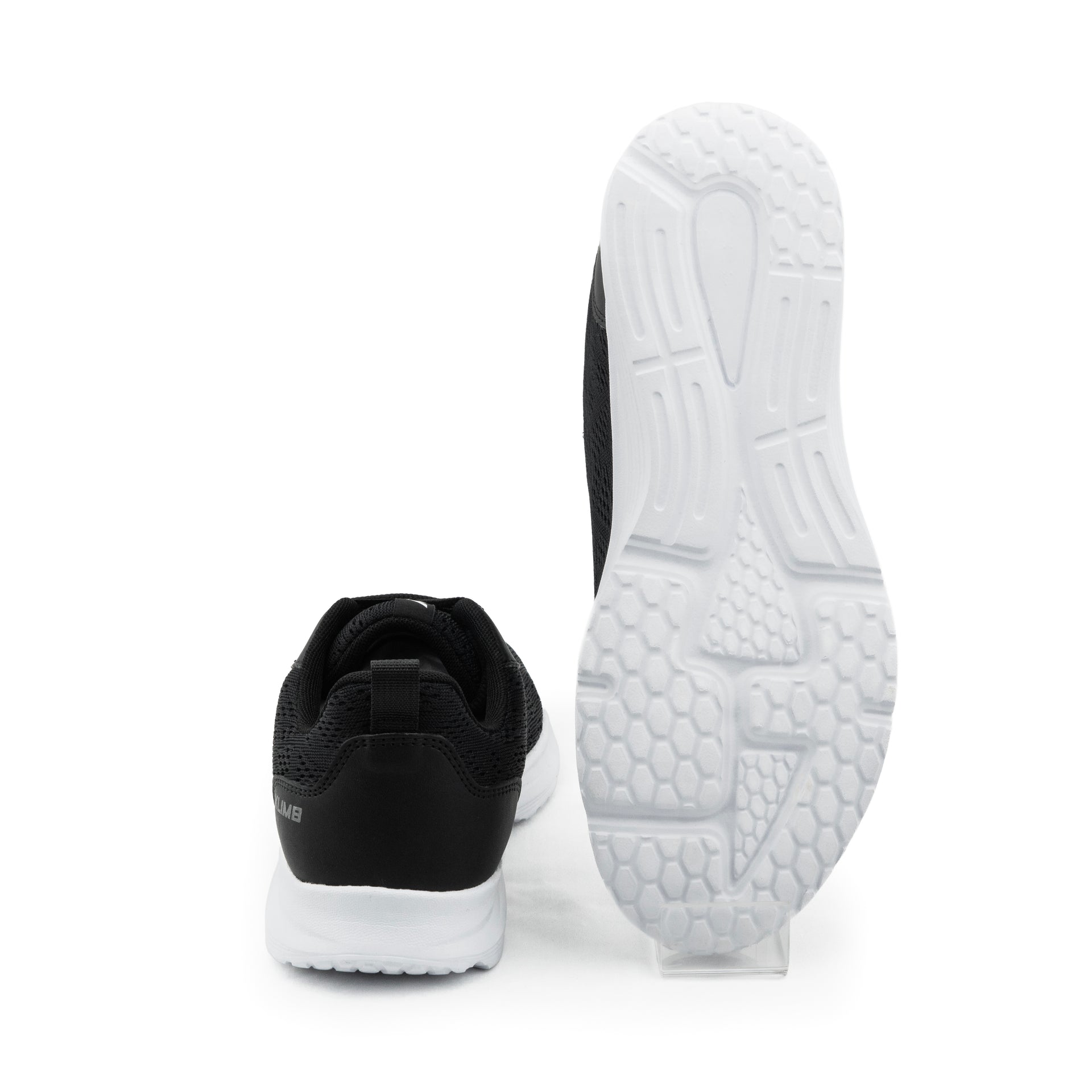 WILSON Men’s Sports Shoe - Black