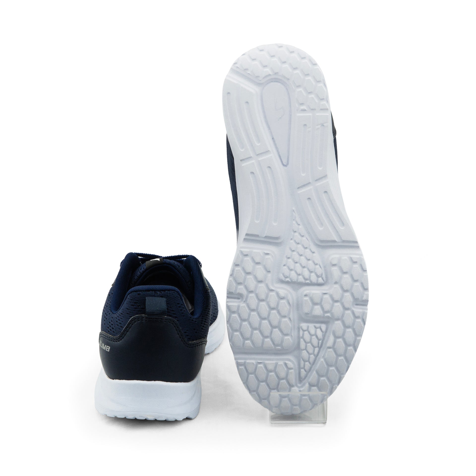 WILSON Men’s Sports Shoe - Navy