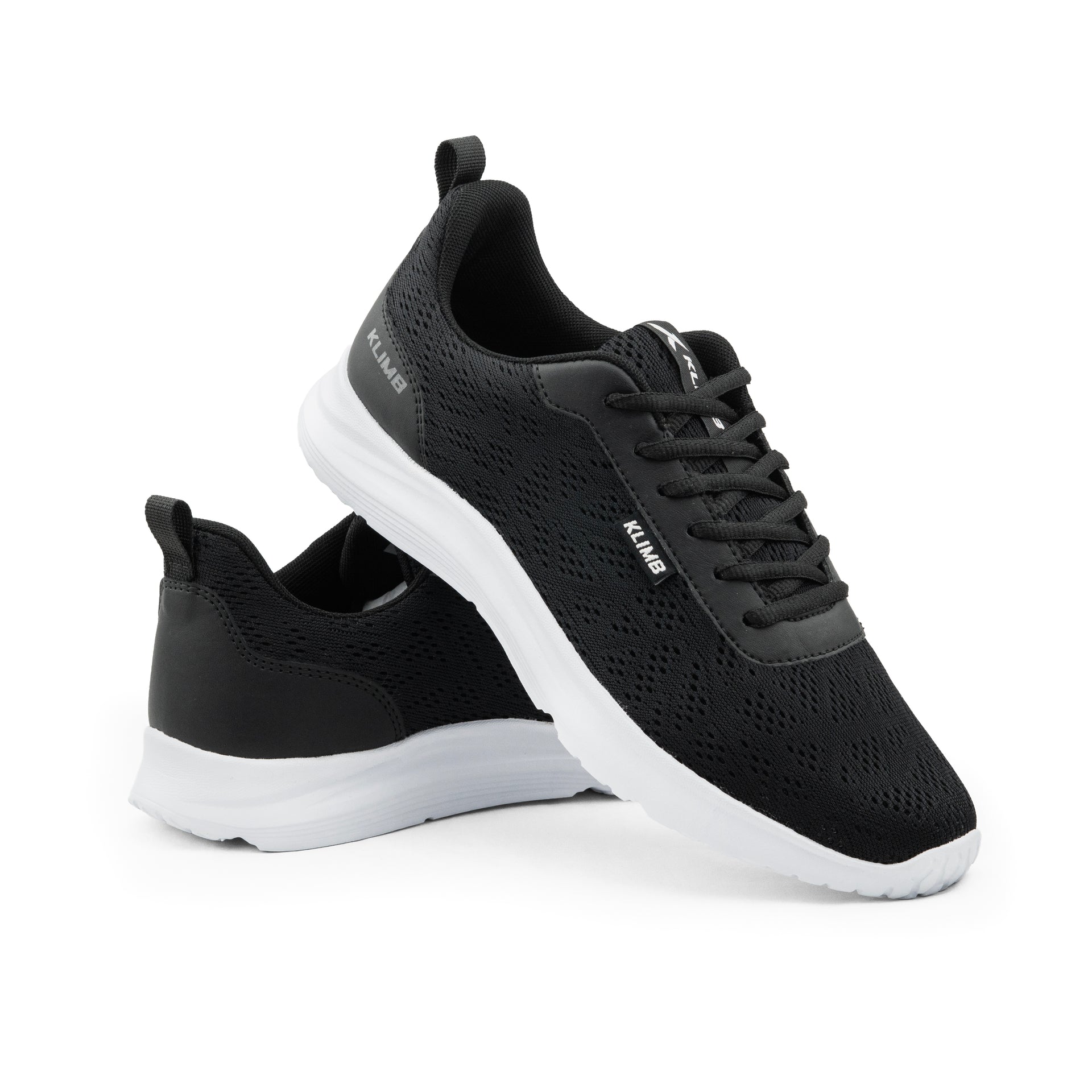 WILSON Men’s Sports Shoe - Black