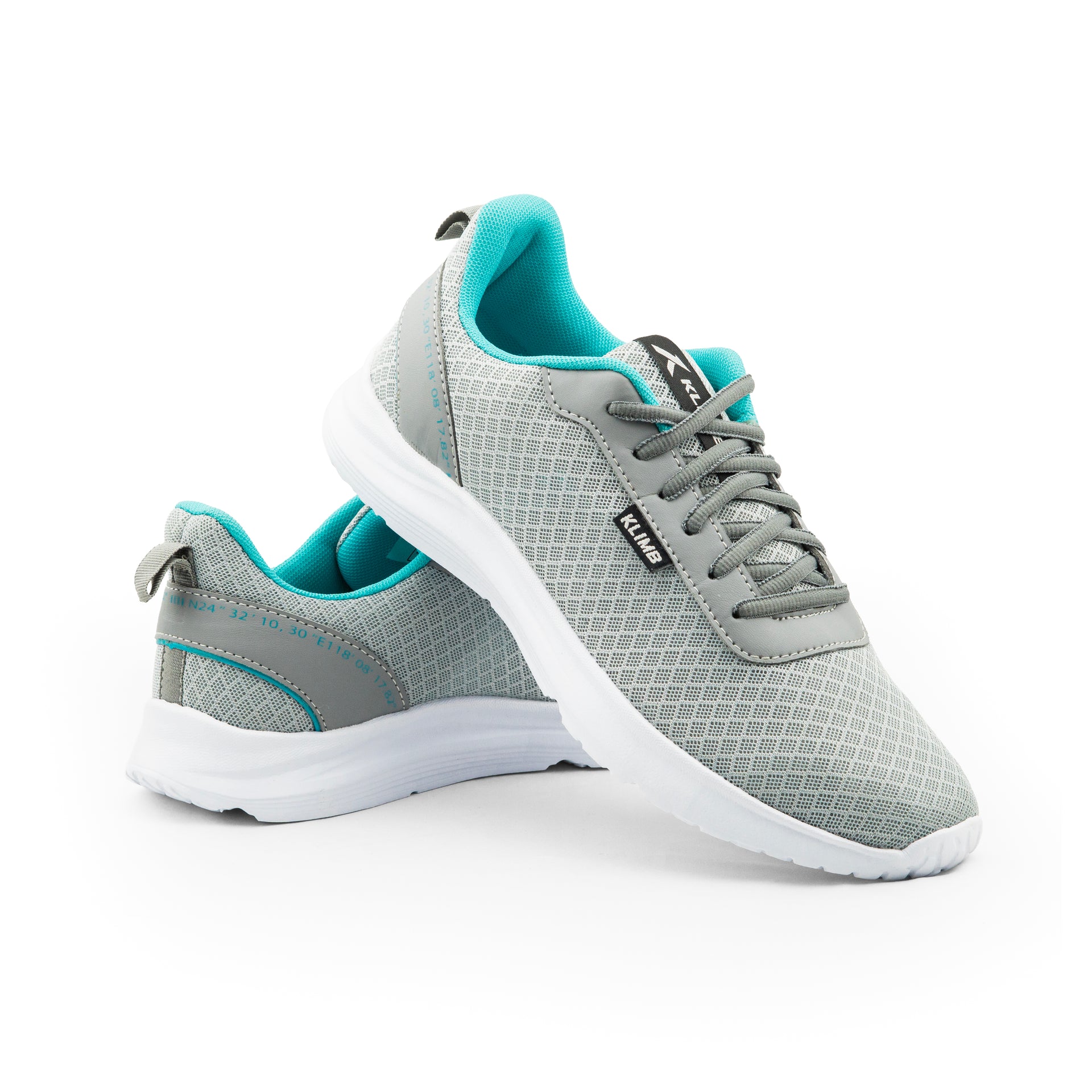 IGNITE Men’s Sports Shoe - Grey