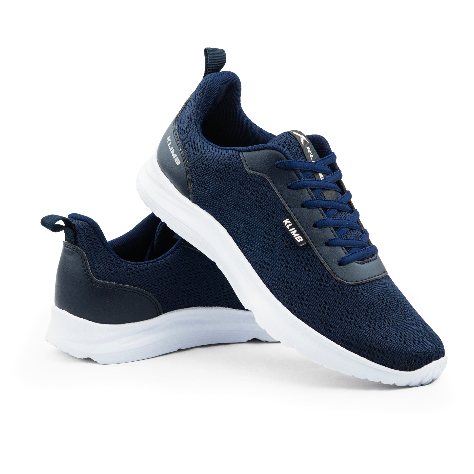 WILSON Men’s Sports Shoe - Navy