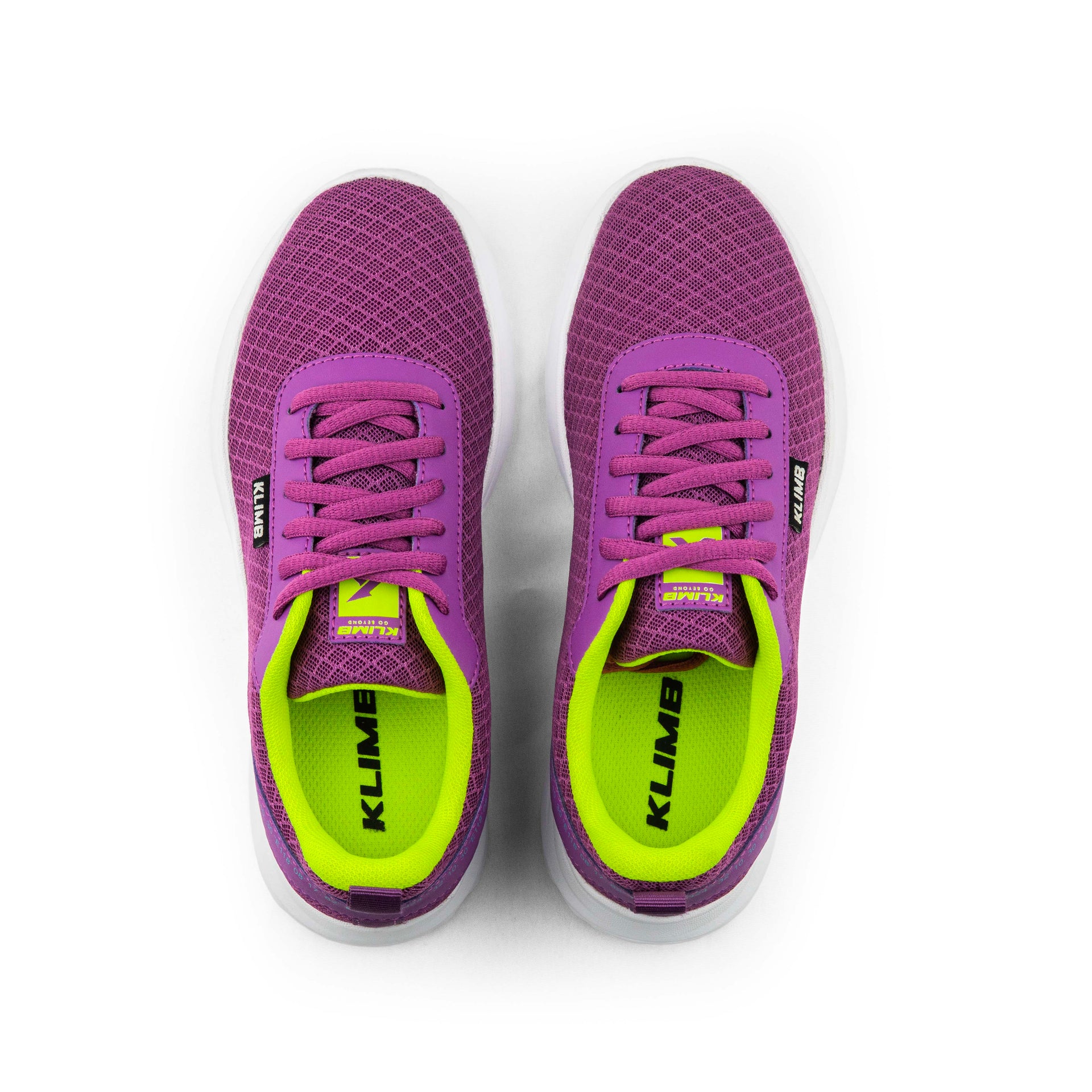 IGNITE Women’s Sports Shoe - Purple