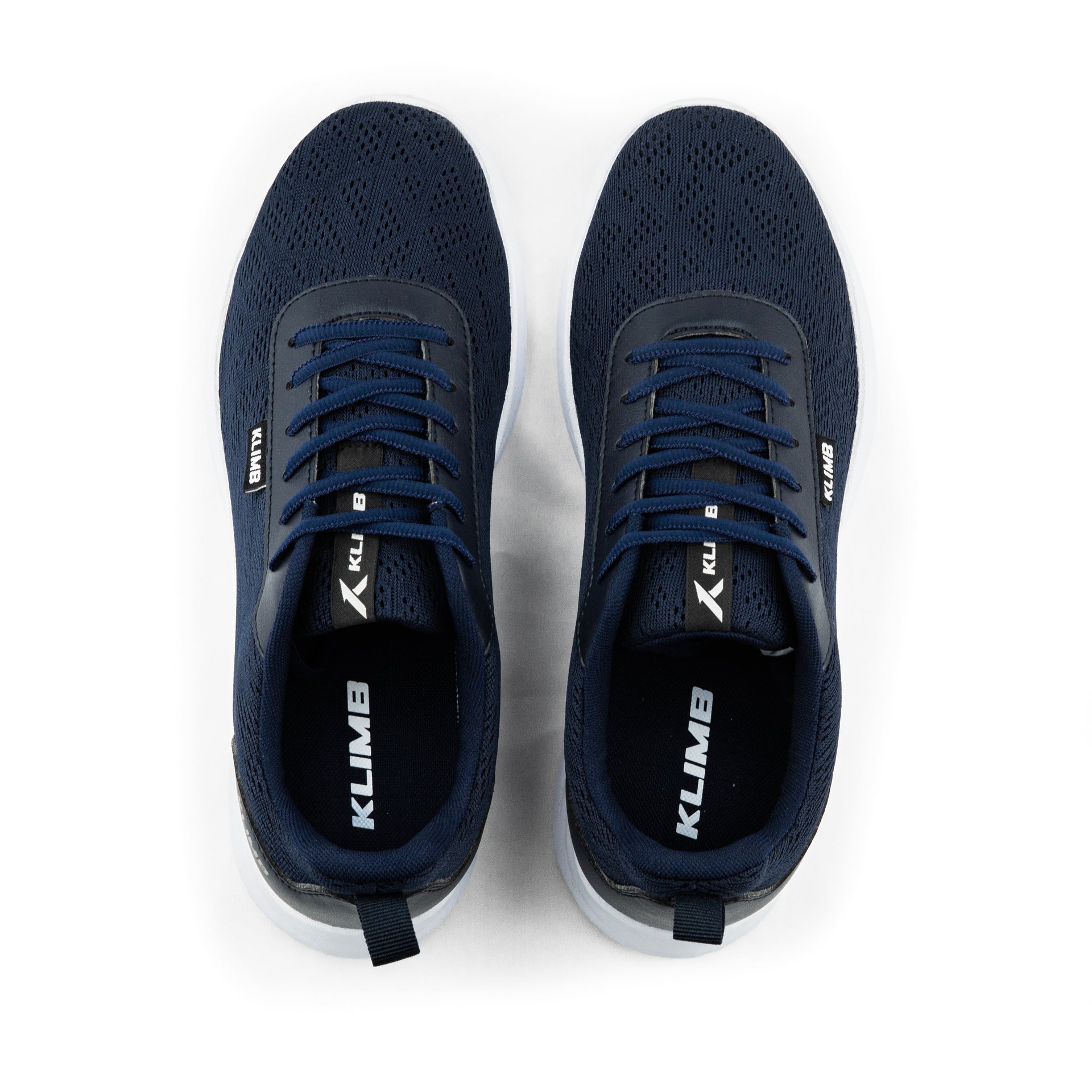 WILSON Men’s Sports Shoe - Navy