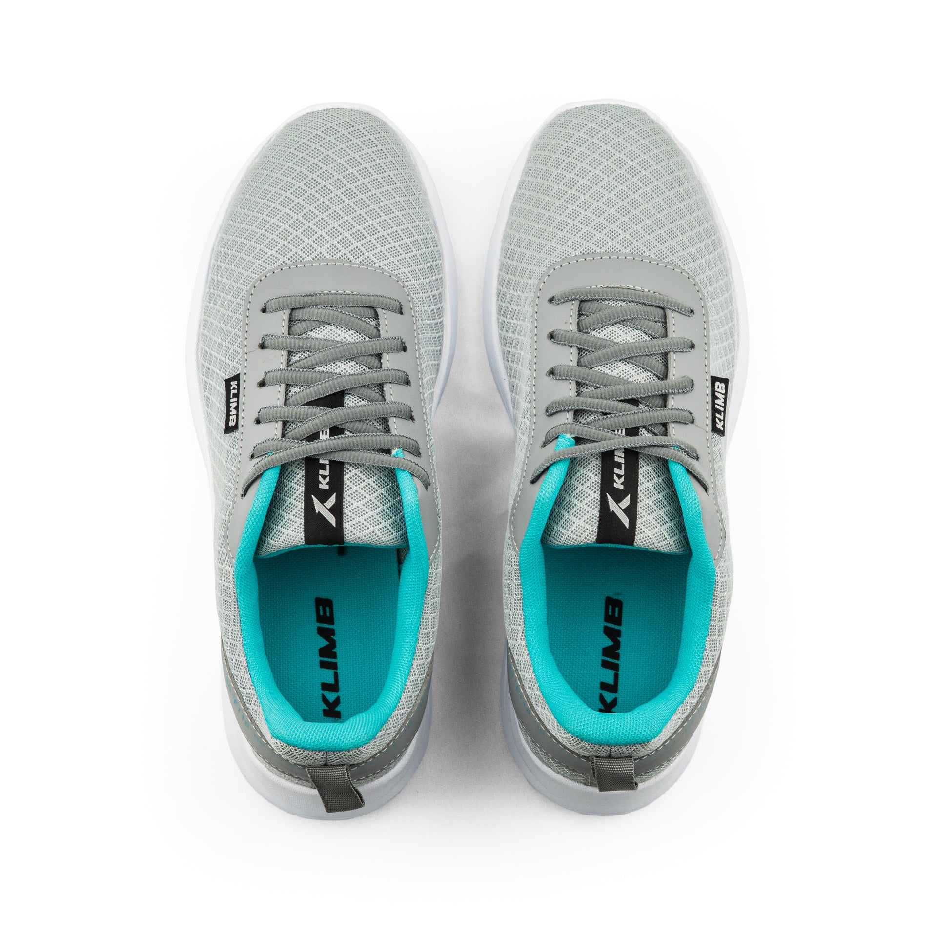 IGNITE Men’s Sports Shoe - Grey