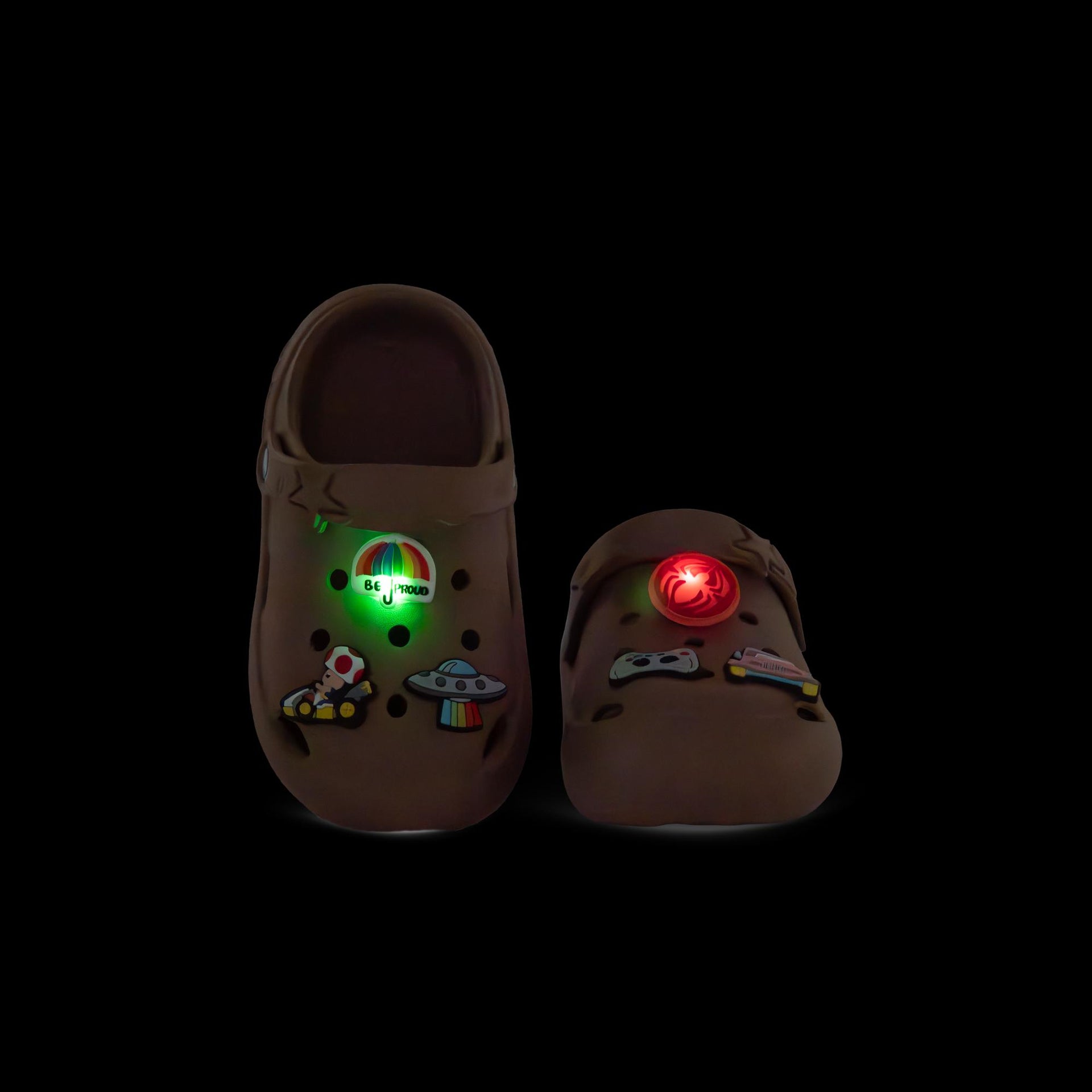 Led  Twist Kido- Dust