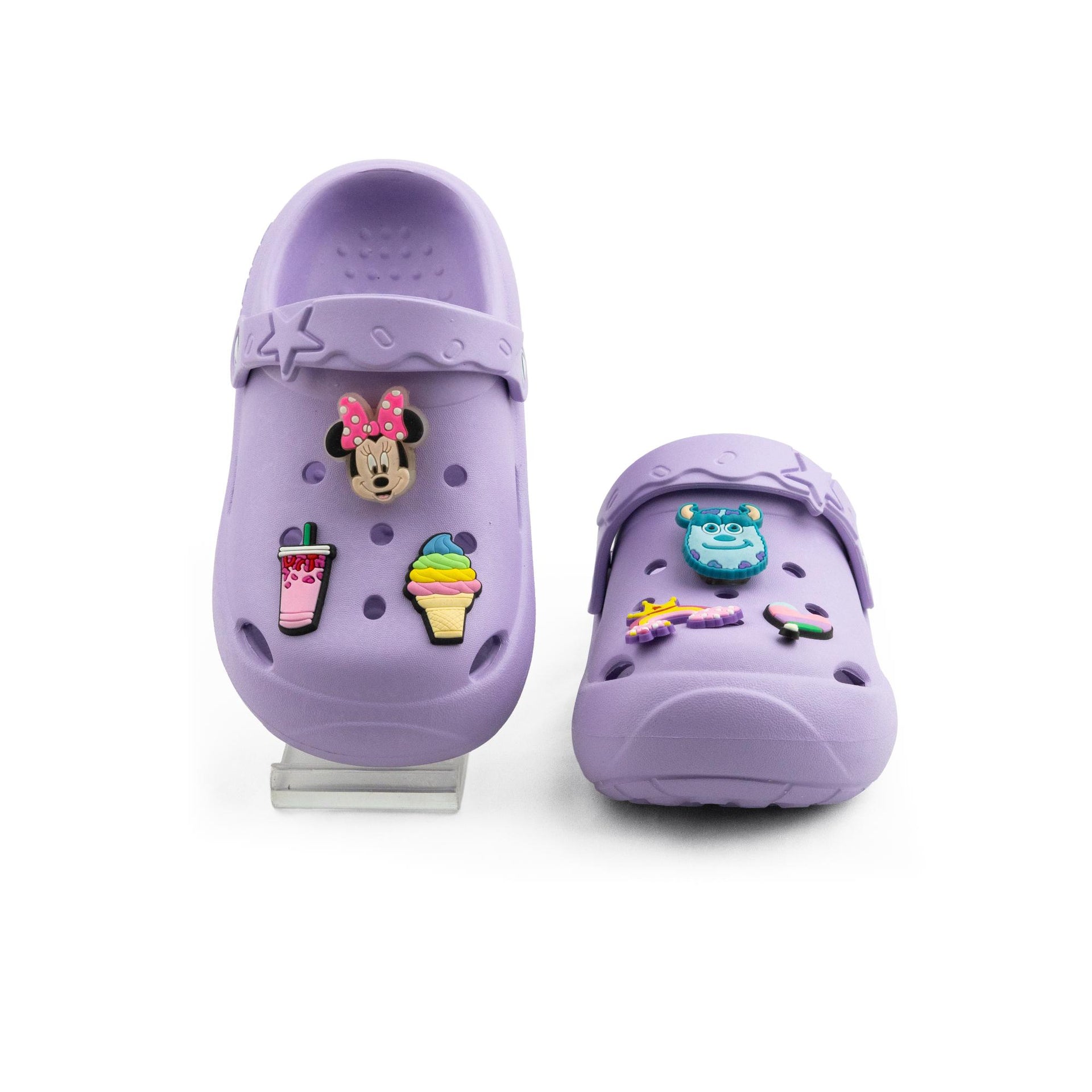 Led  Twist Kido- Orchid Bloom