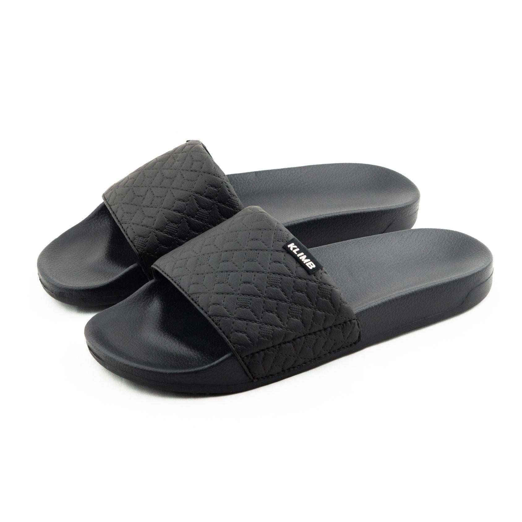 Klimb Slide - Ana Black