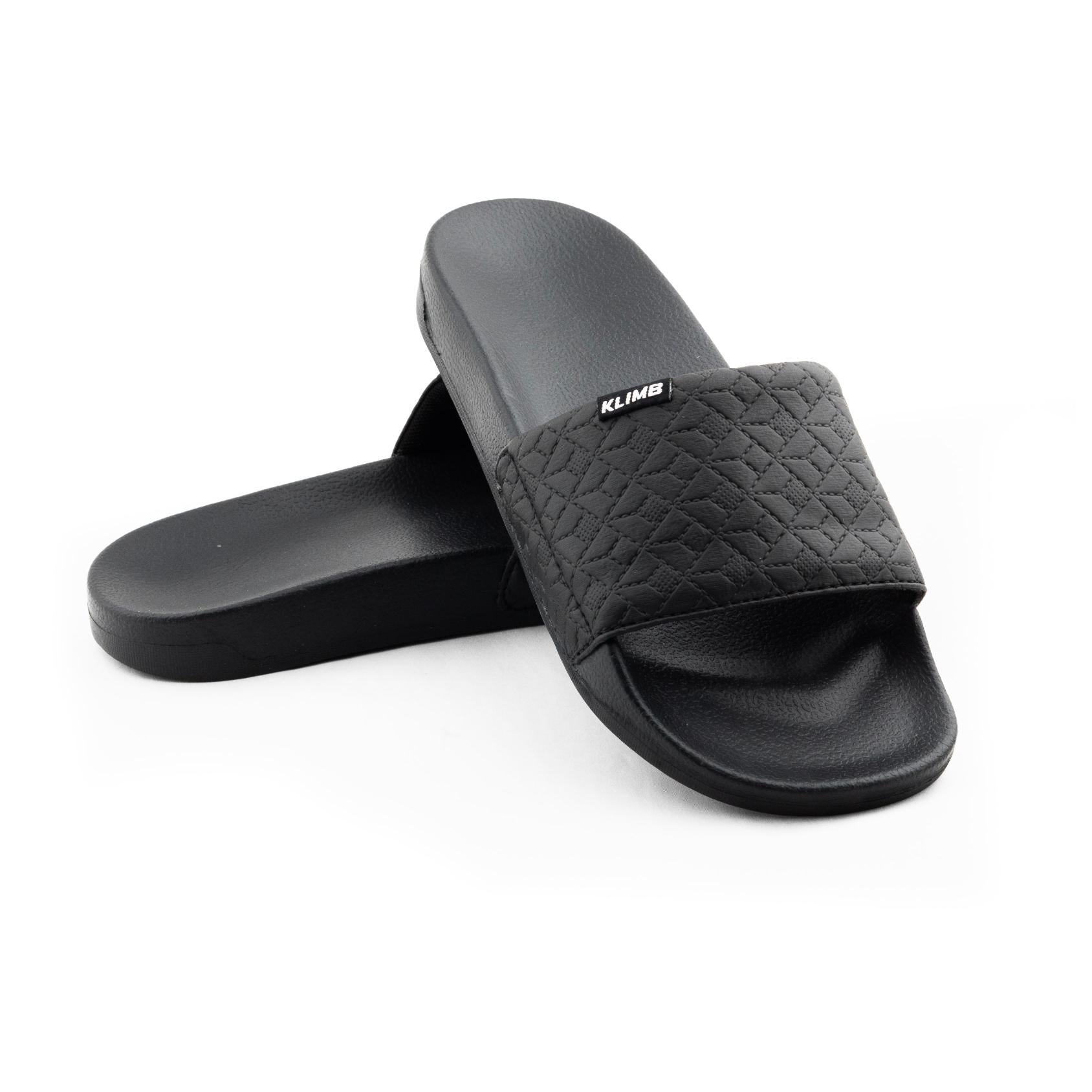 Klimb Slide - Ana Black
