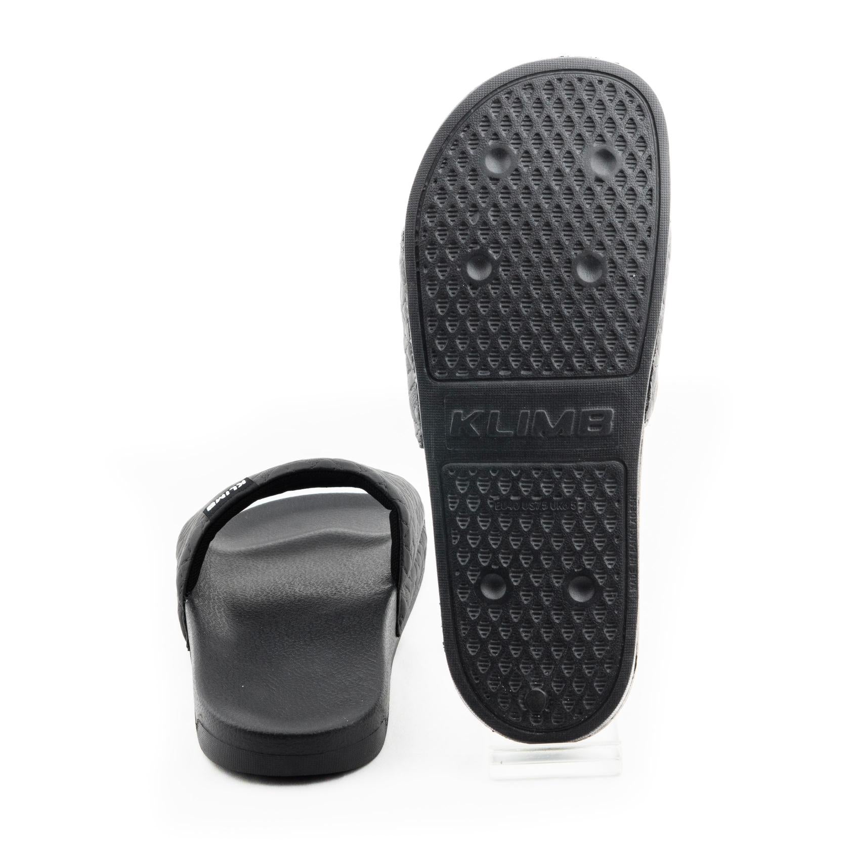 Klimb Slide - Ana Black