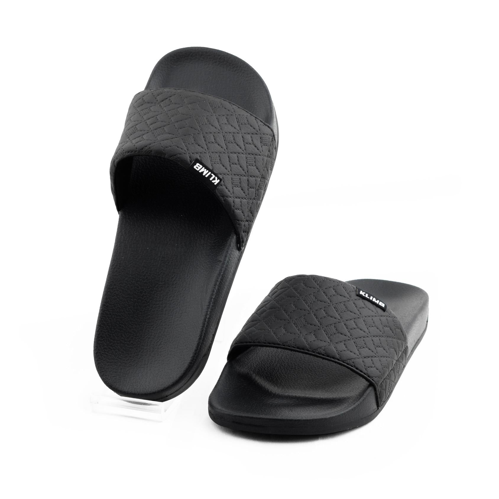 Klimb Slide - Ana Black