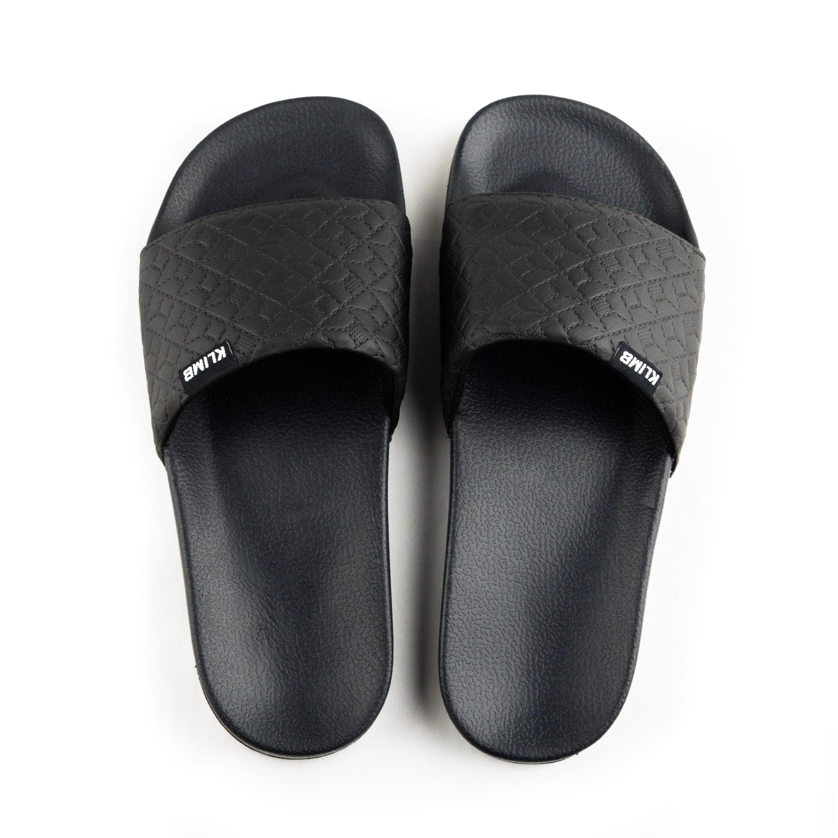 Klimb Slide - Ana Black