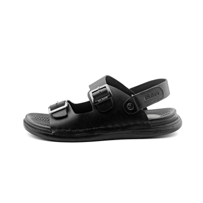 Ace Mens sandal - Black