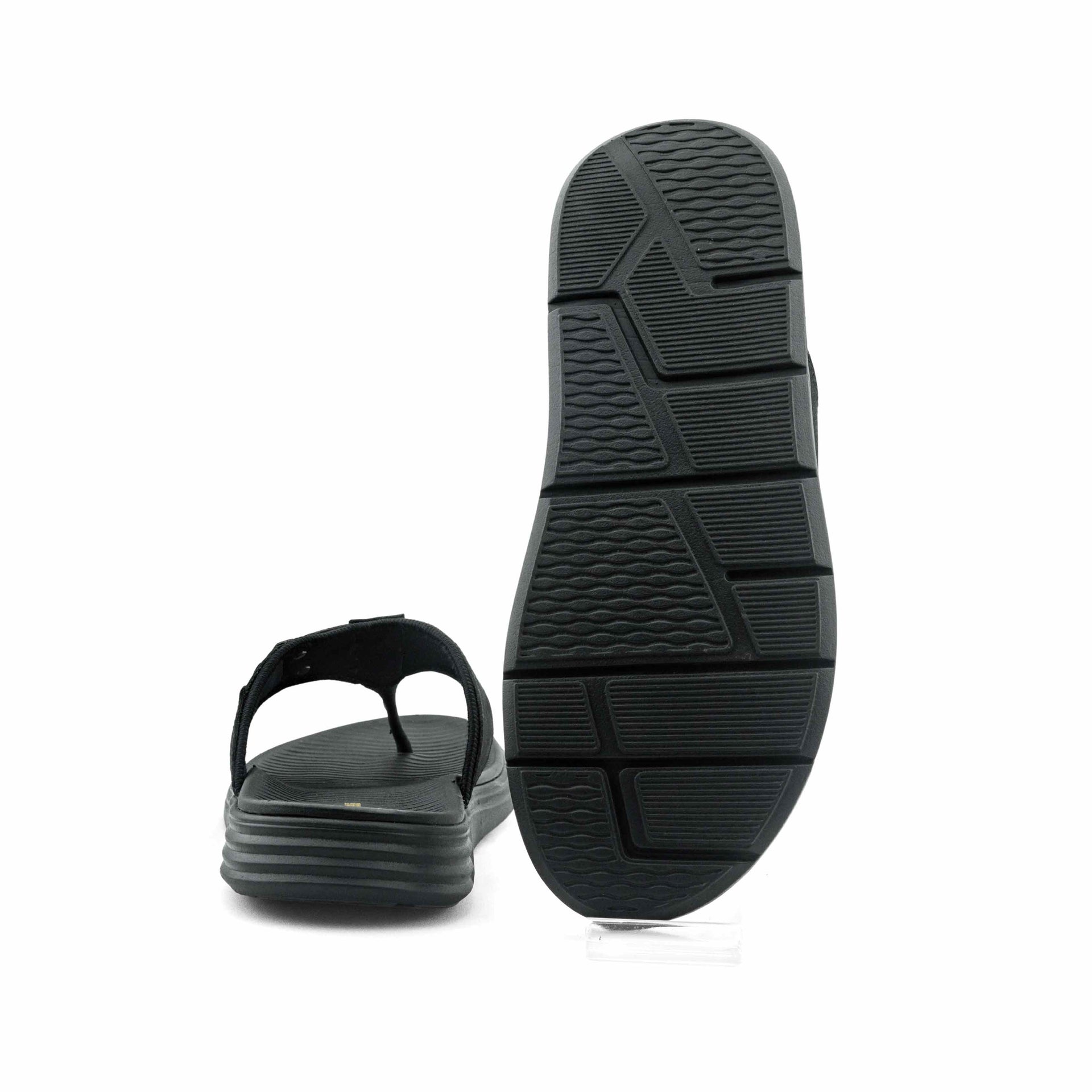 Axel Mens sandal - Black