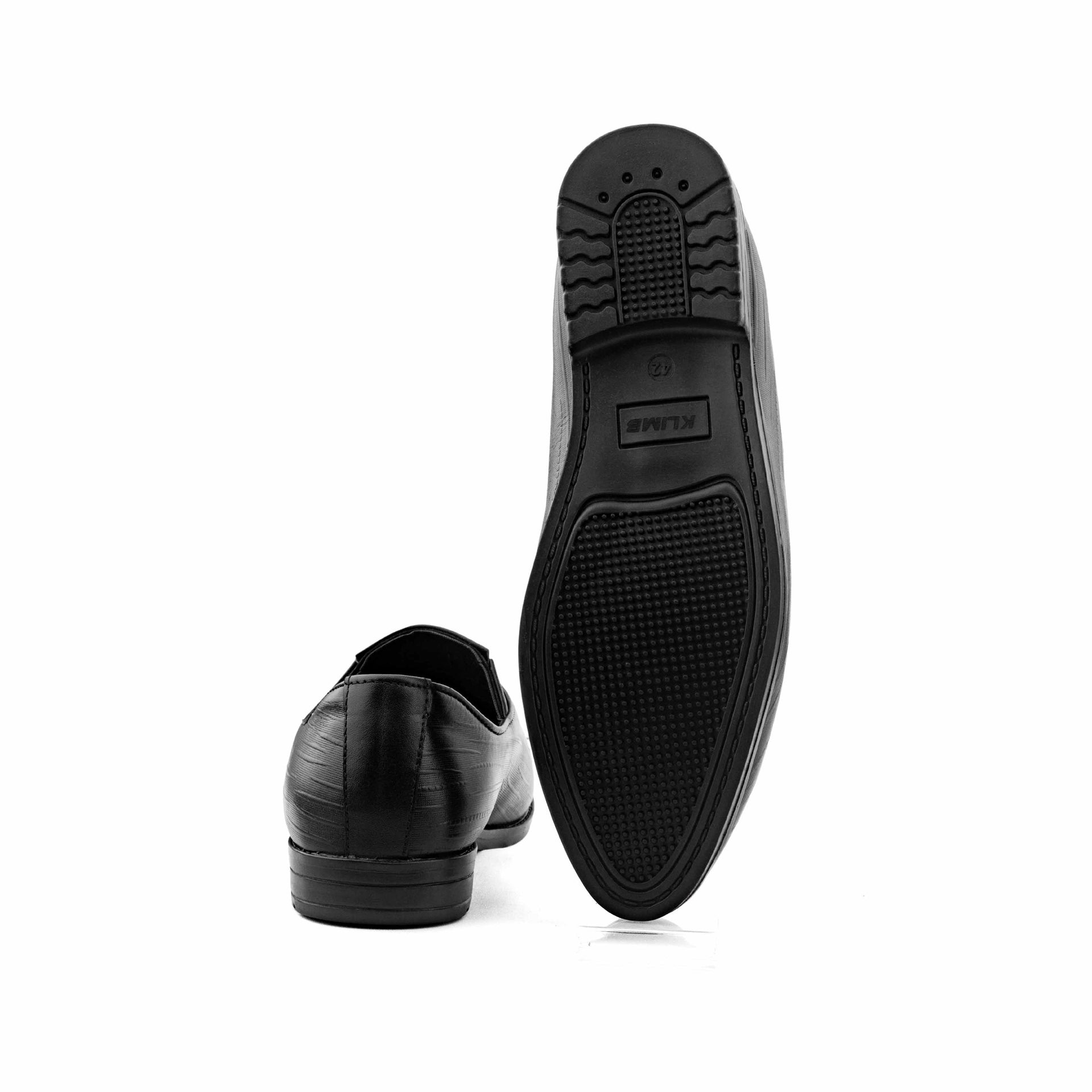 Finn Men Shoe - Black
