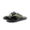 Furlane Mens sandal - Black