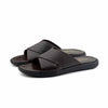 Carl Mens sandal - Chocolate