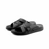 Pillow Men's  sandal   - Black