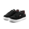 Men's Sneaker Fedrik - Black