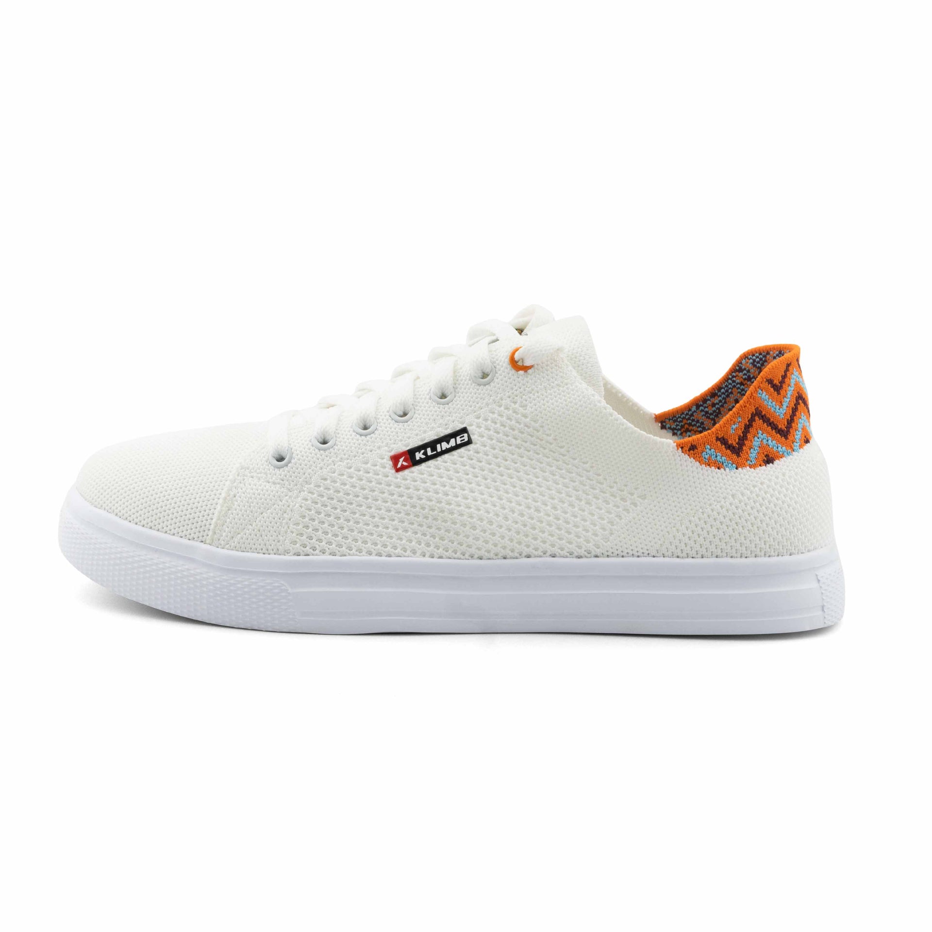 Men's Sneaker Fedrik - White