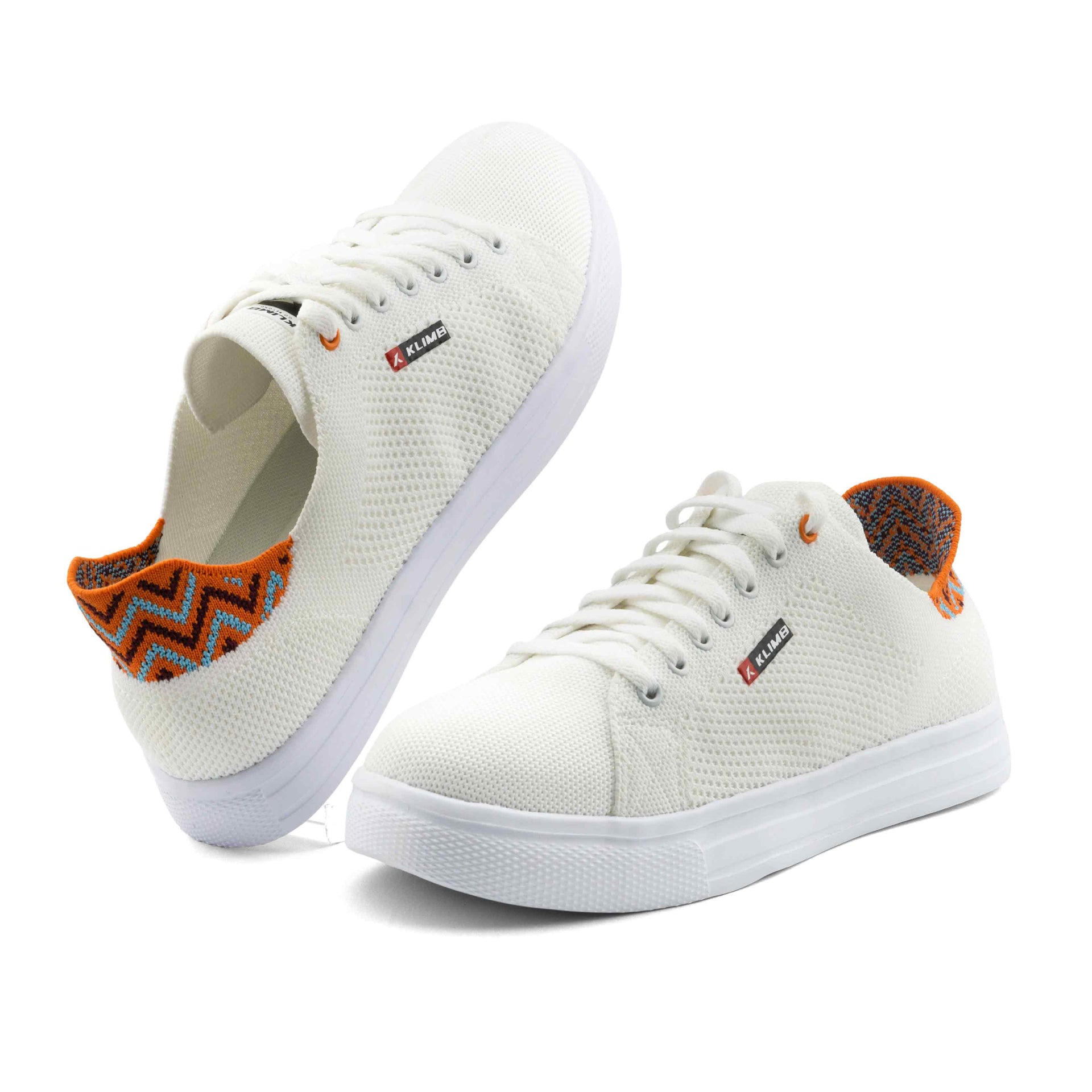 Men's Sneaker Fedrik - White
