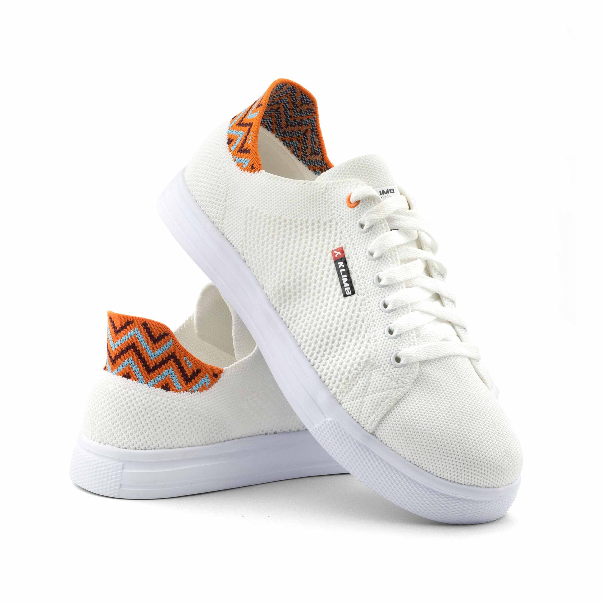 Men's Sneaker Fedrik - White