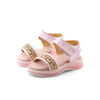 Myla Kids Belt Sandal - Pink