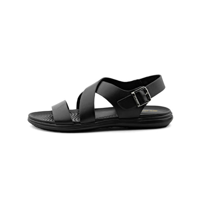Philip Men's  sandal   - Black