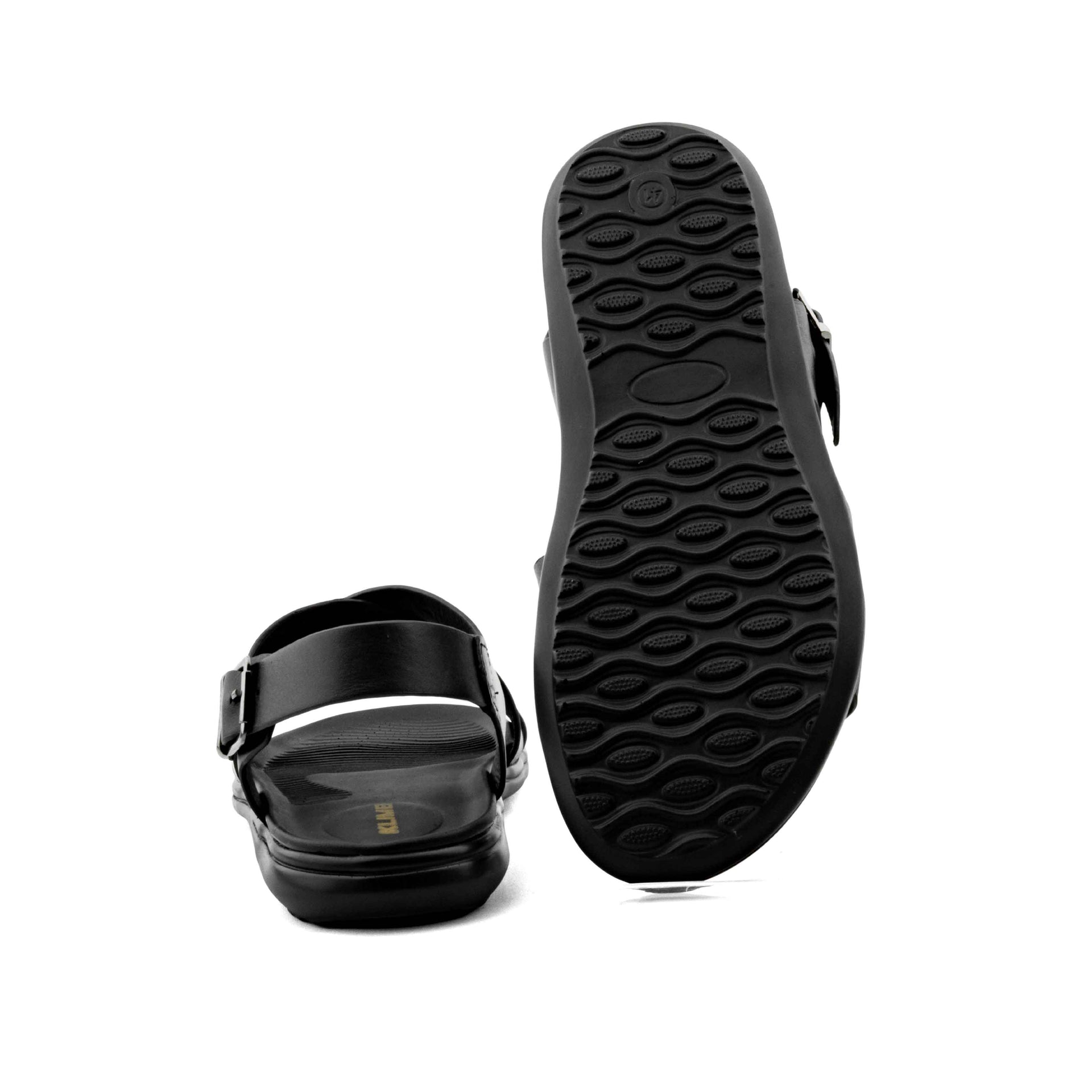 Philip Men's  sandal   - Black