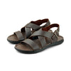 Philip Men's  sandal   - Chocolate