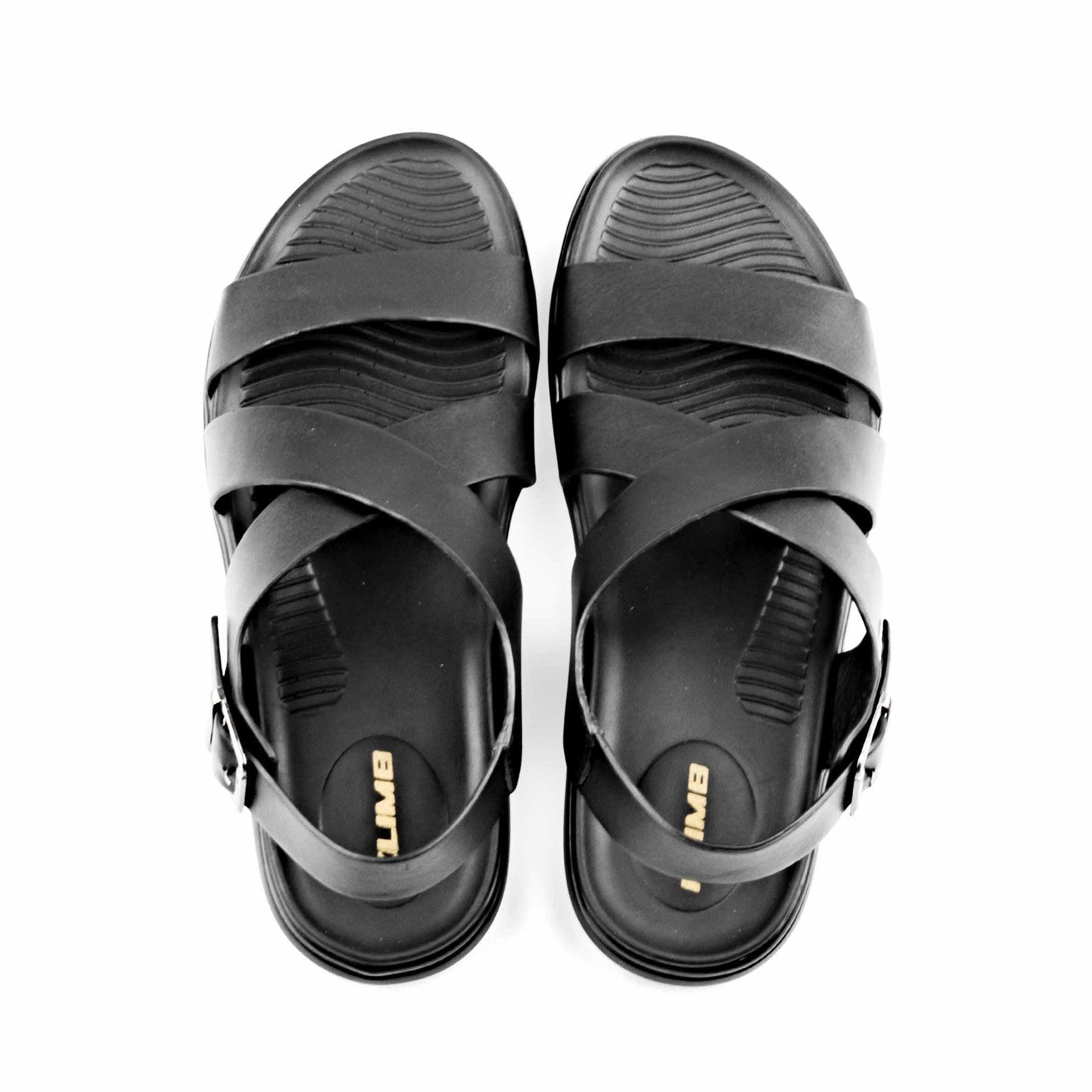 Philip Men's  sandal   - Black