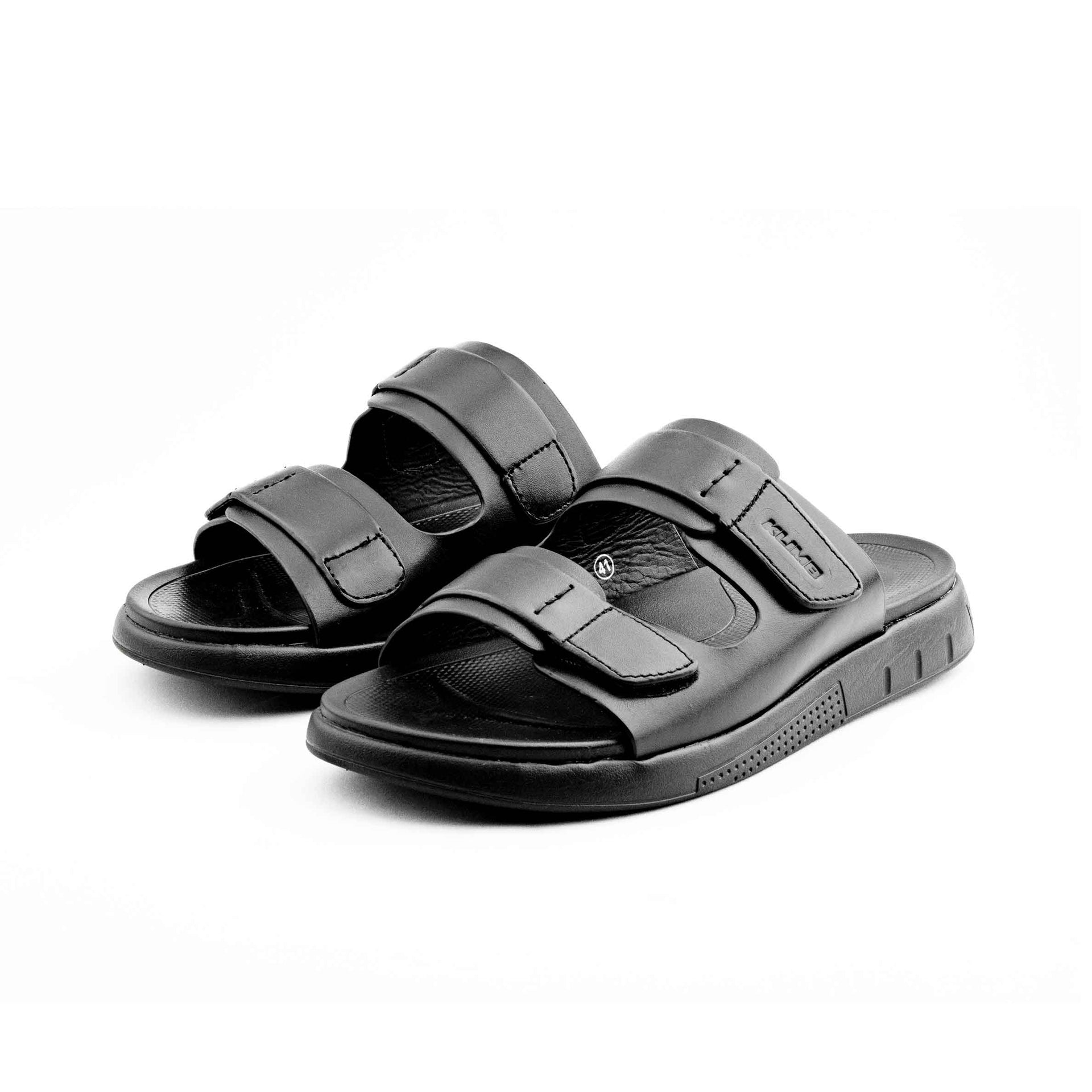 Neil Mens sandal - Black