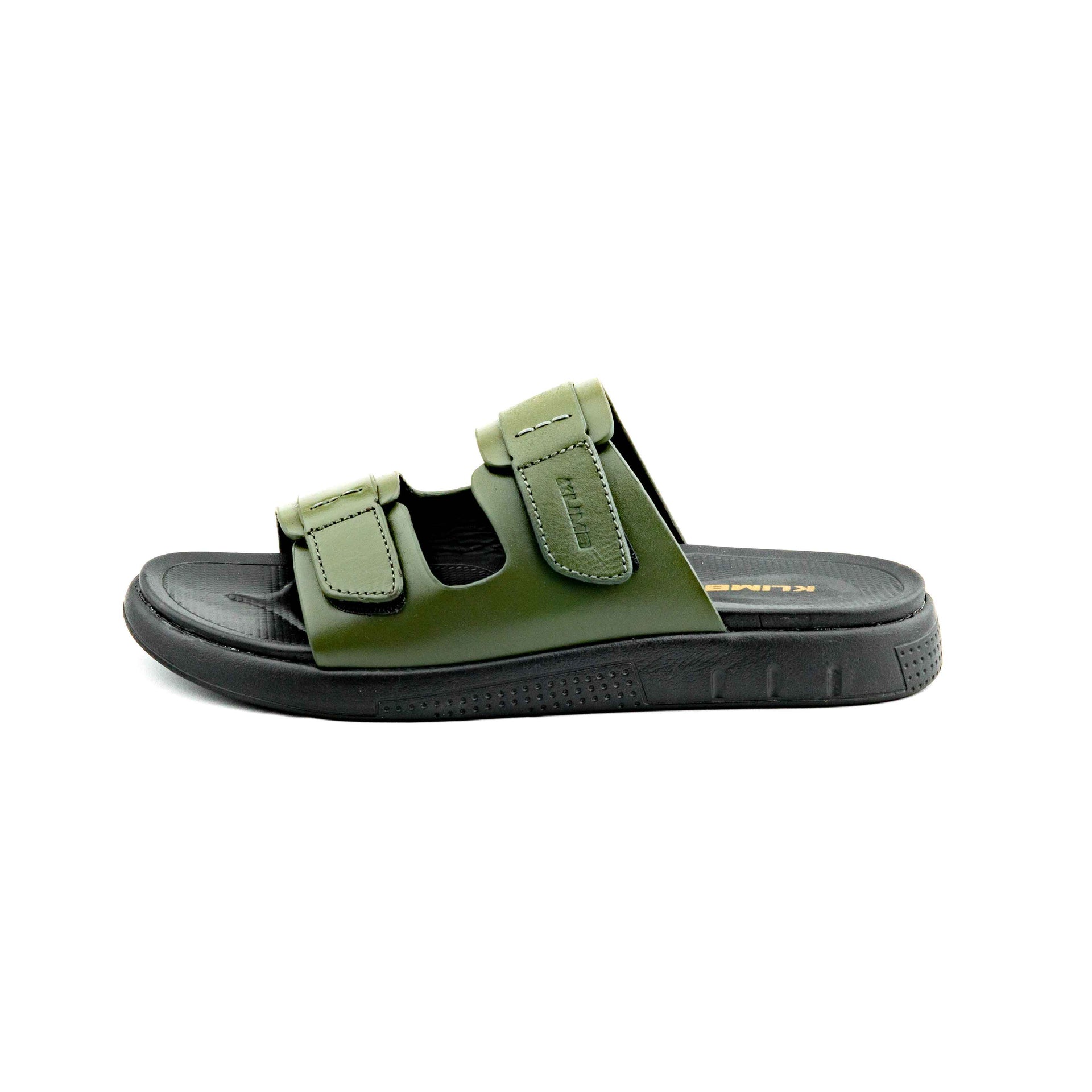 Neil Mens sandal - Olive