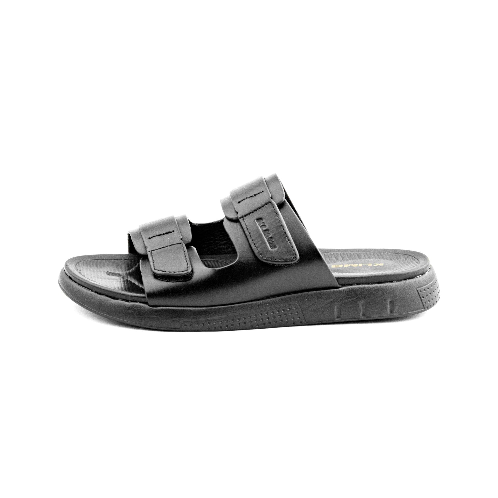 Neil Mens sandal - Black