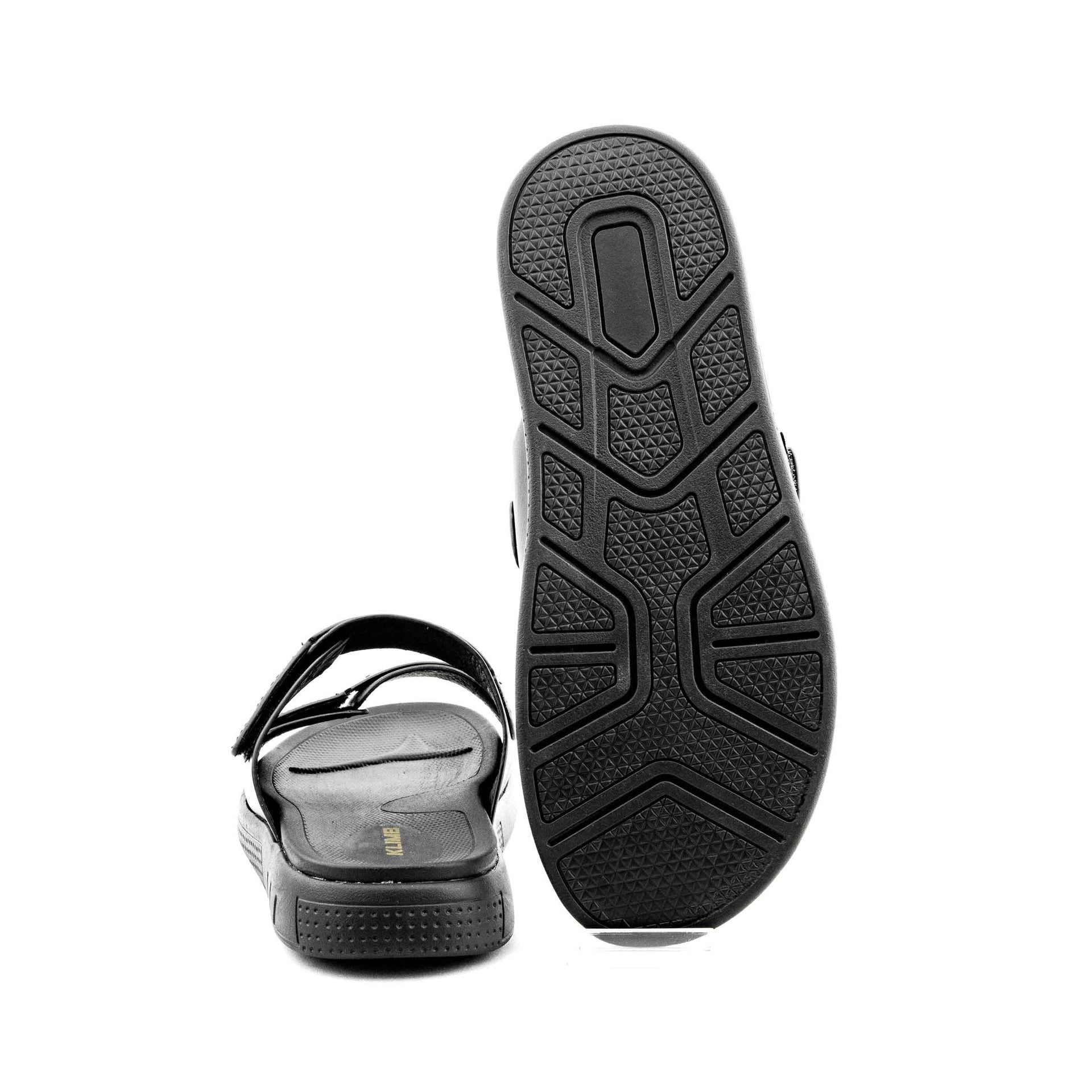 Neil Mens sandal - Black