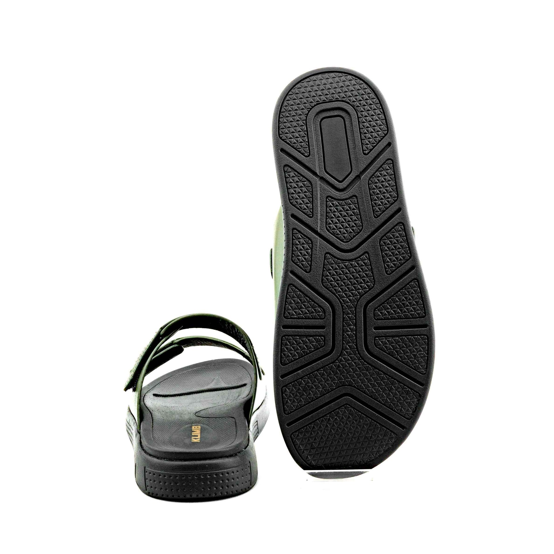Neil Mens sandal - Olive