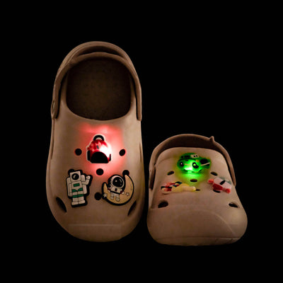 Led Twist Kido - Arabian Silver