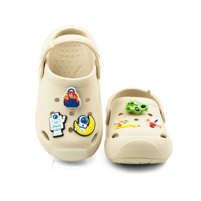 Led Twist Kido - Arabian Silver