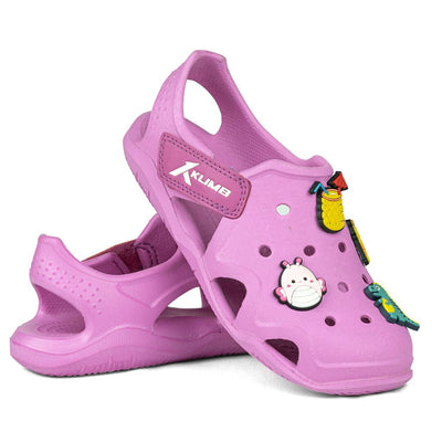 Drifter for Kids - Lila (Ready Twist)