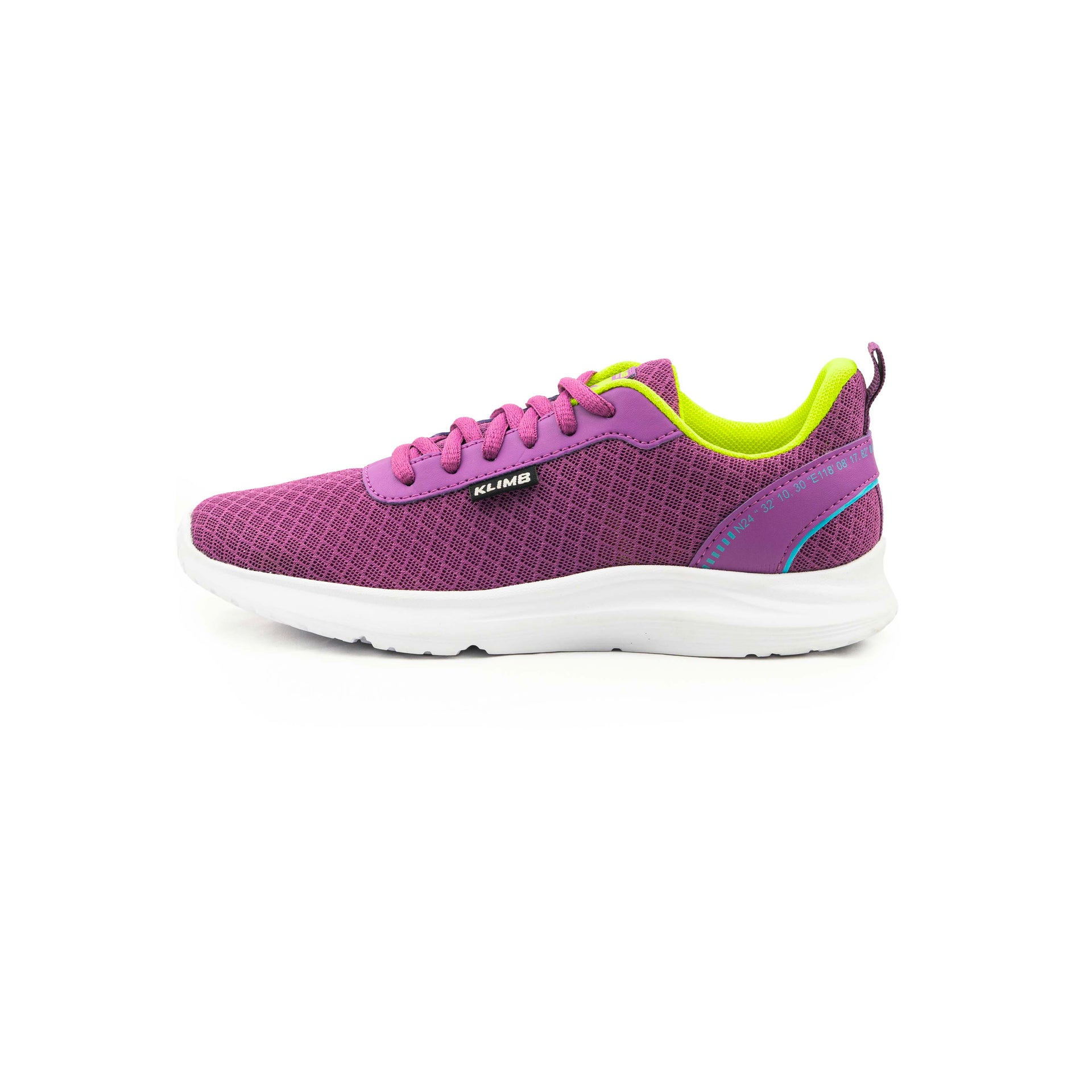 IGNITE Women’s Sports Shoe - Purple