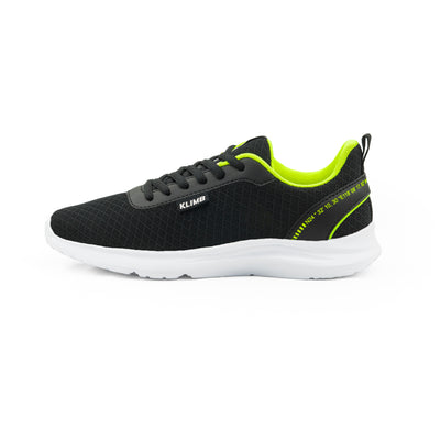 IGNITE Men’s Sports Shoe - Black