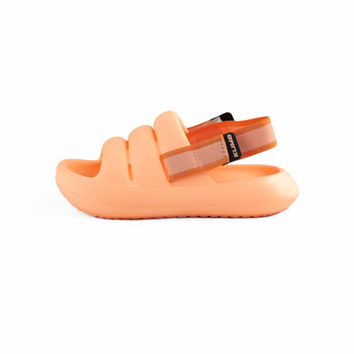 Bumble Bee - Coral Pink