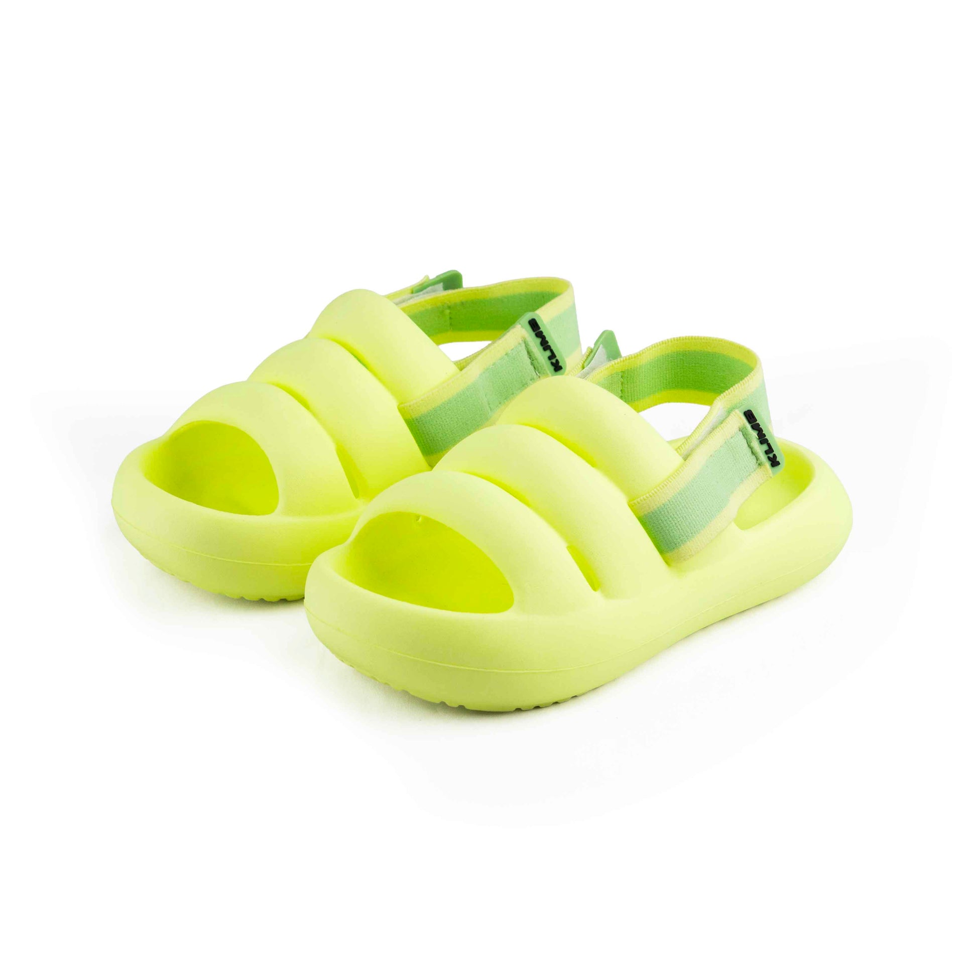 Bumble Bee - Muted Light Green