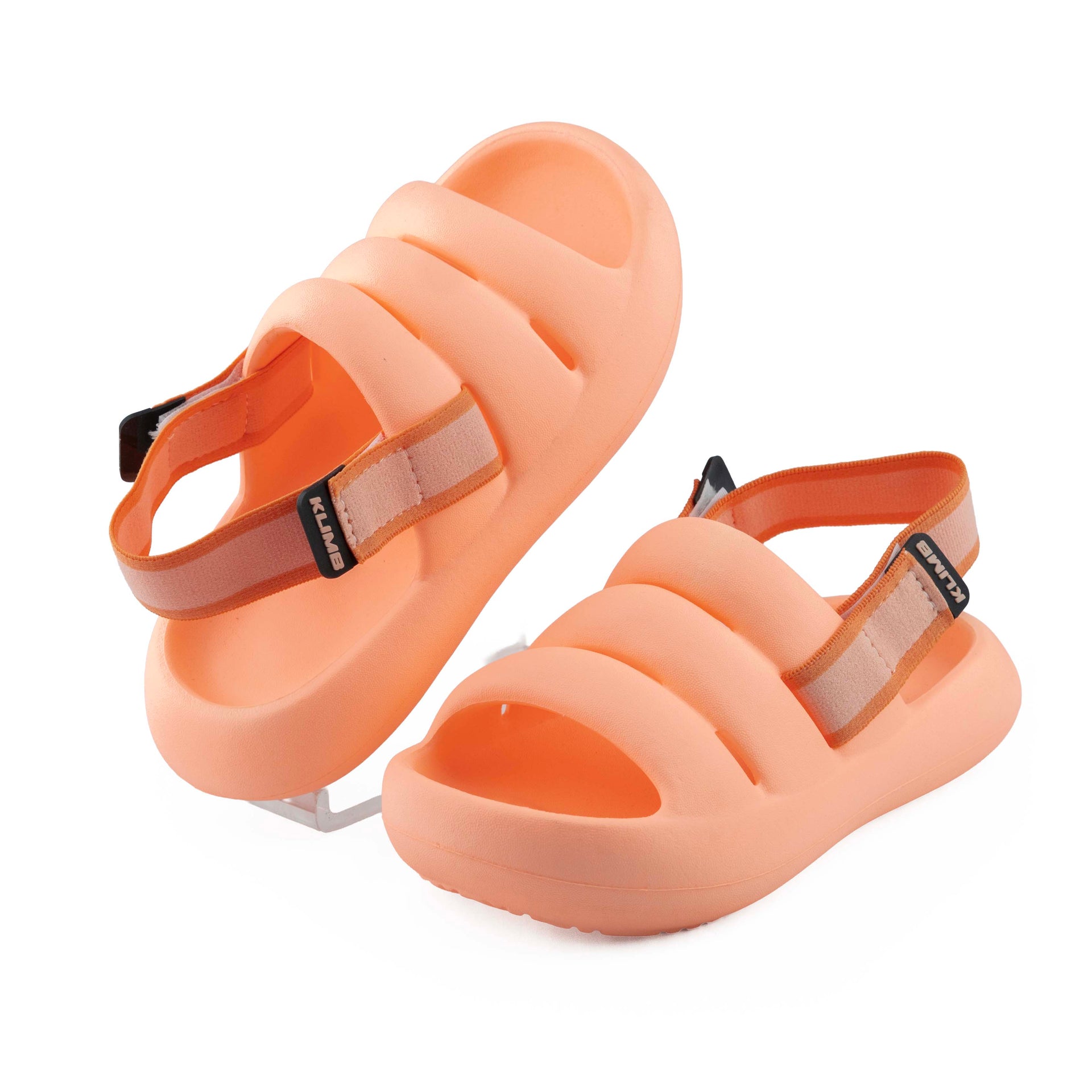 Bumble Bee - Coral Pink