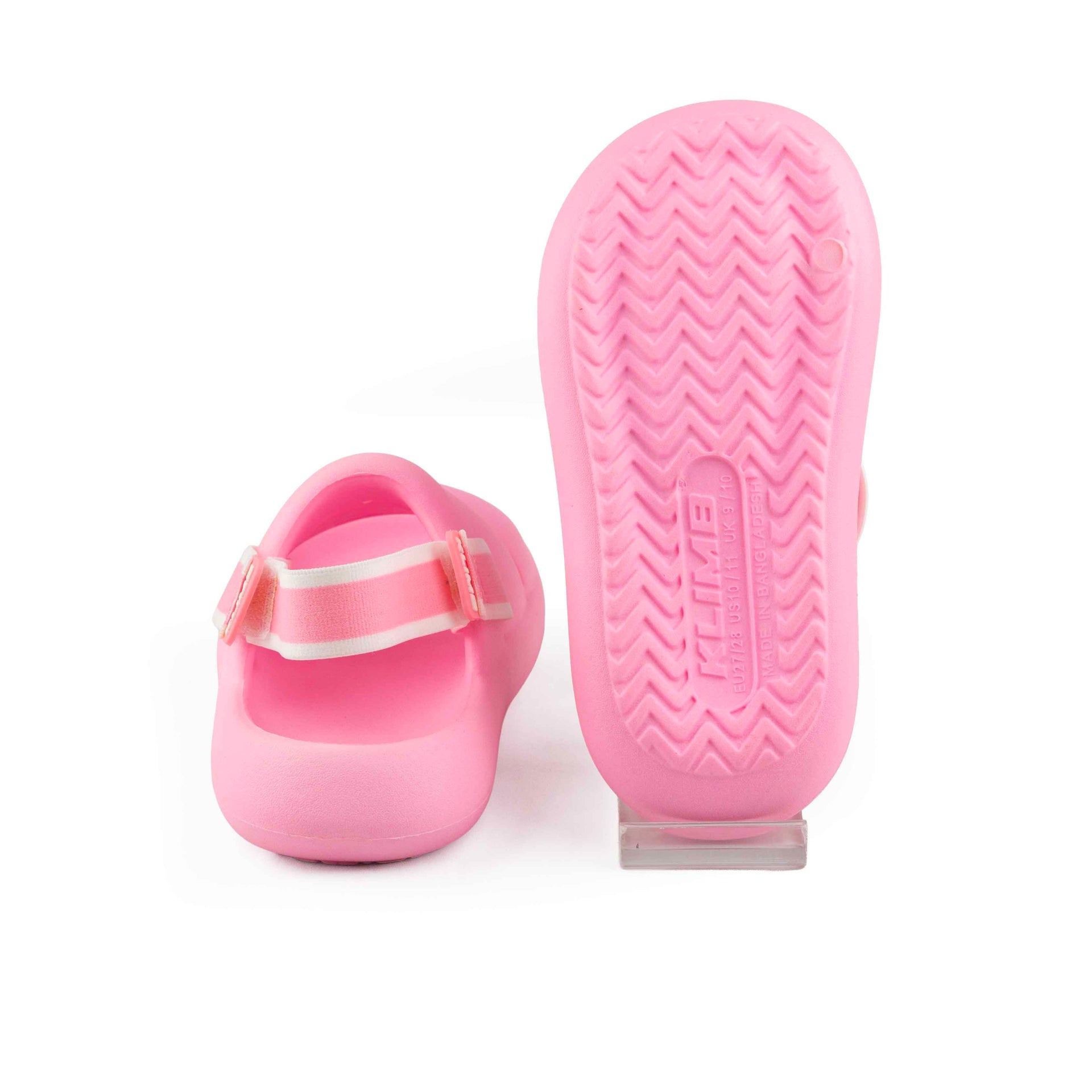 Bumble Bee - Simple Pink