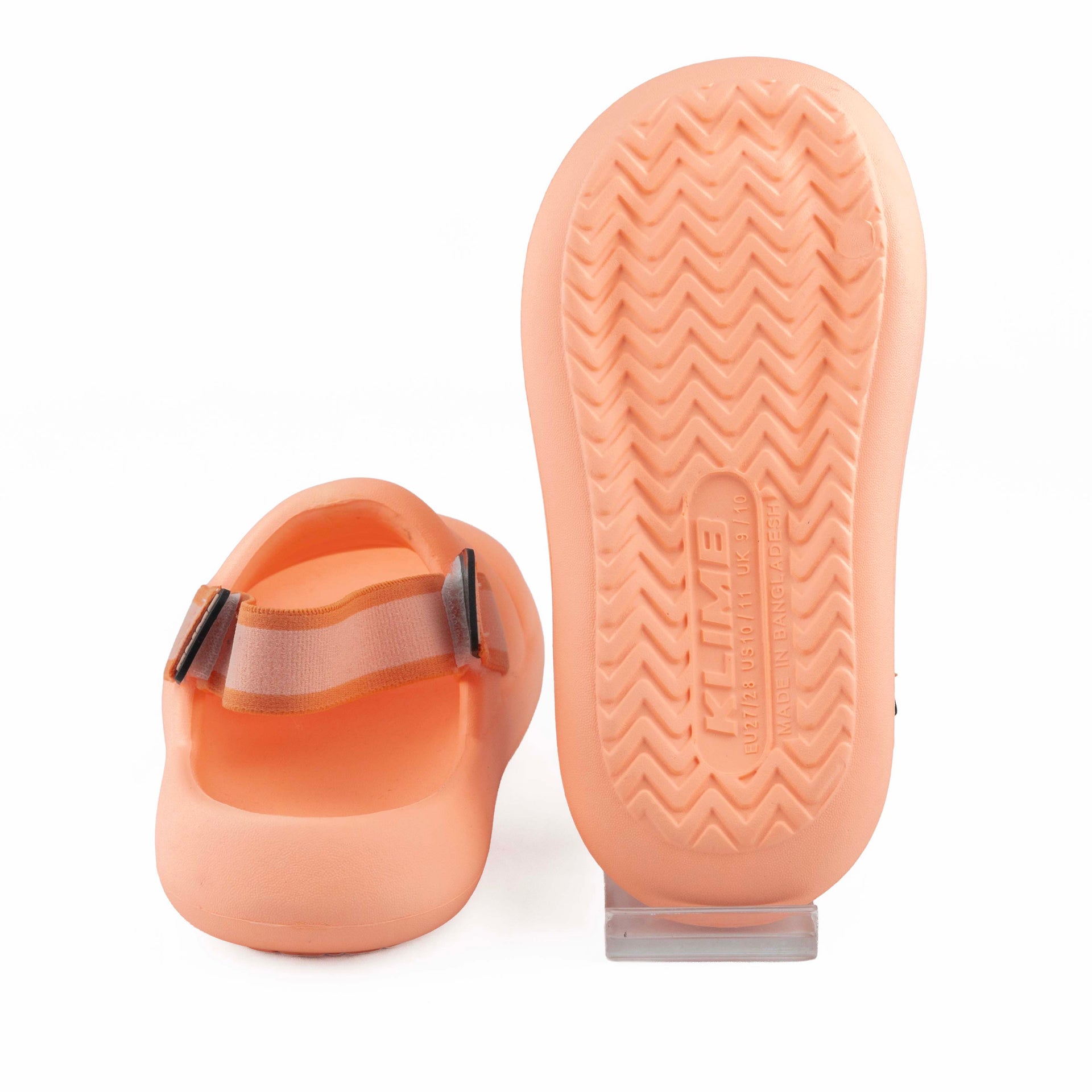 Bumble Bee - Coral Pink